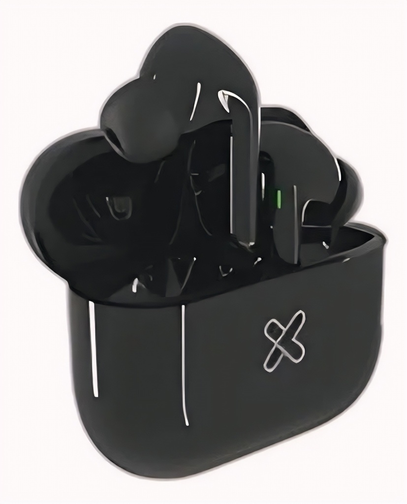 Auriculares Con Diadema C30i Negro