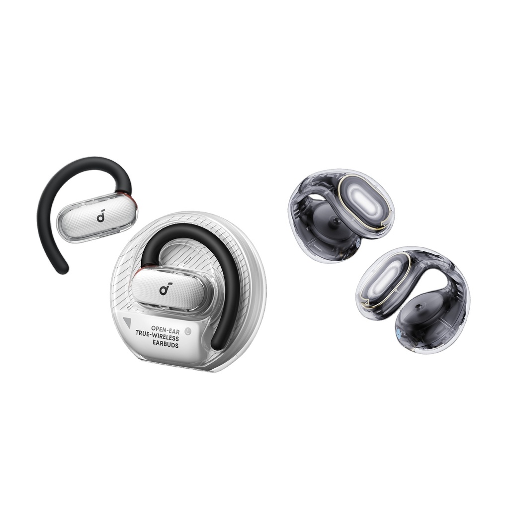 Auricular In-Ear Bluetooth Micrófono