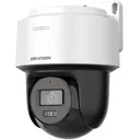 Cámara PTZ IP Domo 4MP Exterior 2.8mm Infrarroja 30m Con Audio