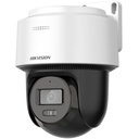 Cámara PTZ IP Domo 4MP Exterior 2.8mm Infrarroja 30m Con Audio