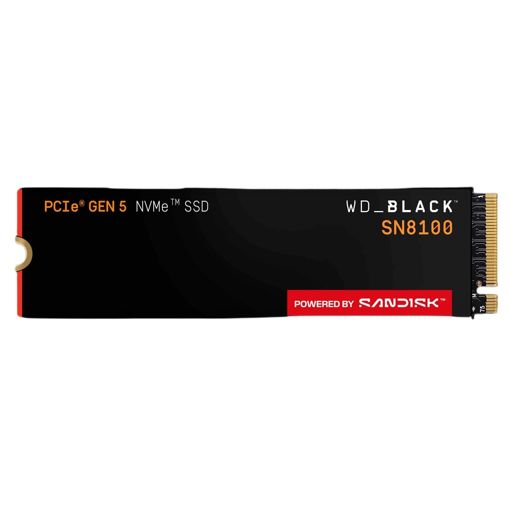 Disco SSD SATA 2TB 14900MB/s