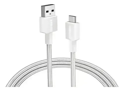 Cable De Datos USB-C USB-A A 0.9m