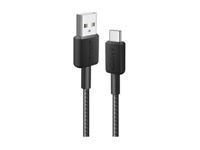 Cable De Datos USB-C USB-A A 1.8m