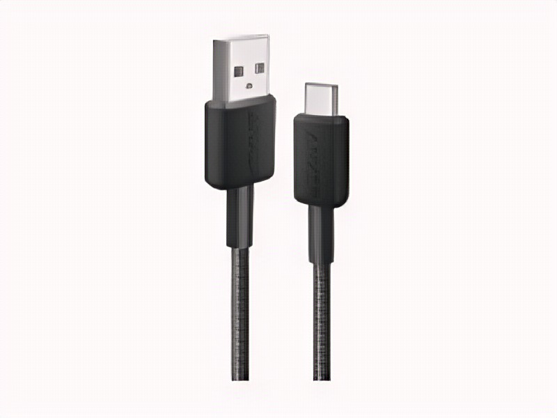 Cable De Datos USB-C USB-A A 1.8m