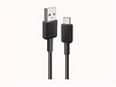 Cable De Datos USB-C USB-A USB-C 2.0 1.8m