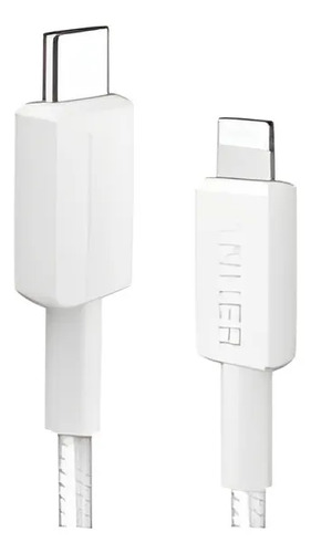 Cable De Datos USB-C A USB Versión 2.0