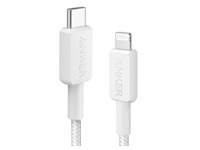 Cable USB-C A Lightning 1M Anker 322