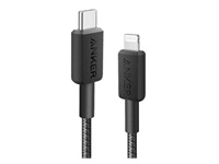 Cable USB-C a Lightning Anker 322