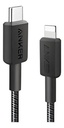 Cable De Datos USB-C A Lightning 1m