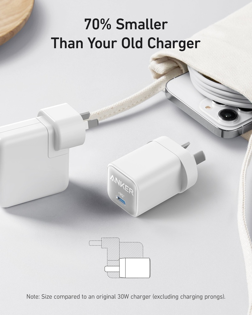 Cable De Datos USB-C A USB-C 3.0.9m