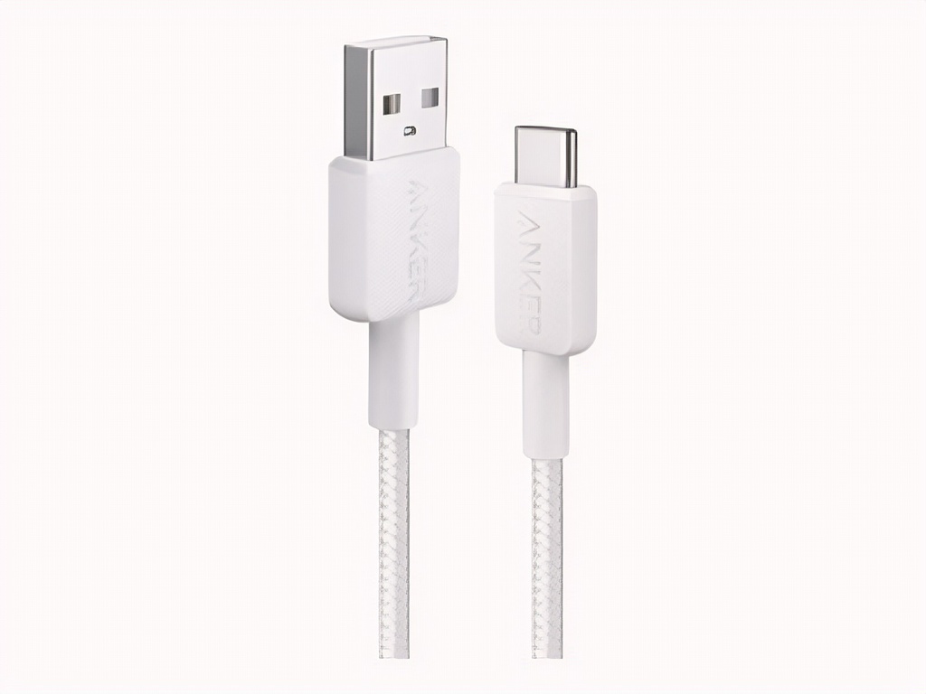 Cable De Datos USB-C USB-A A 1.8m