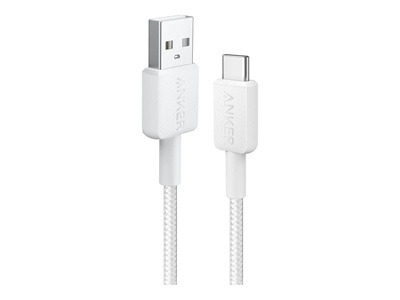 Cable De Datos USB-C USB-A A 1.8m