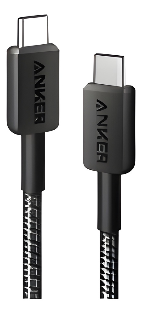 Cable USB-C A USB-C 3ft