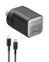Cable De Datos USB-C A USB-C 3ft