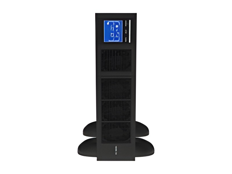 UPS Interactivo 1000VA 900W Salidas Iec Rack