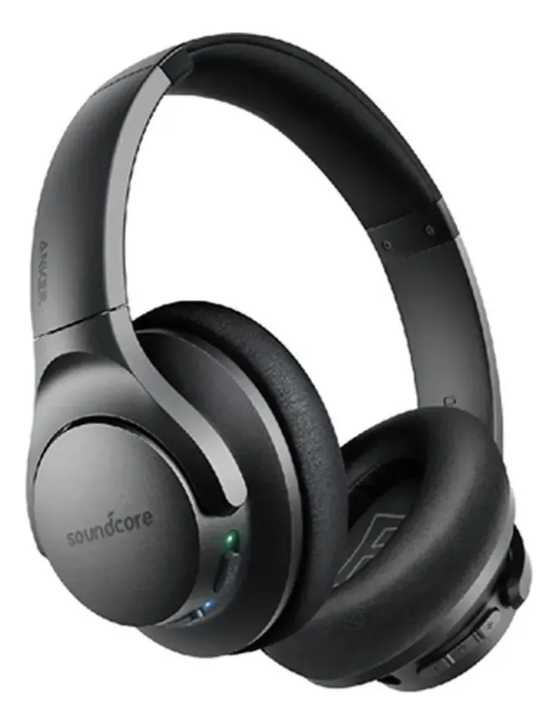 Auriculares Soundcore Life Q20