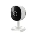 Cámara IP Torreta 4K Exterior Con Reconocimiento Facial AI AcuSense WizColor