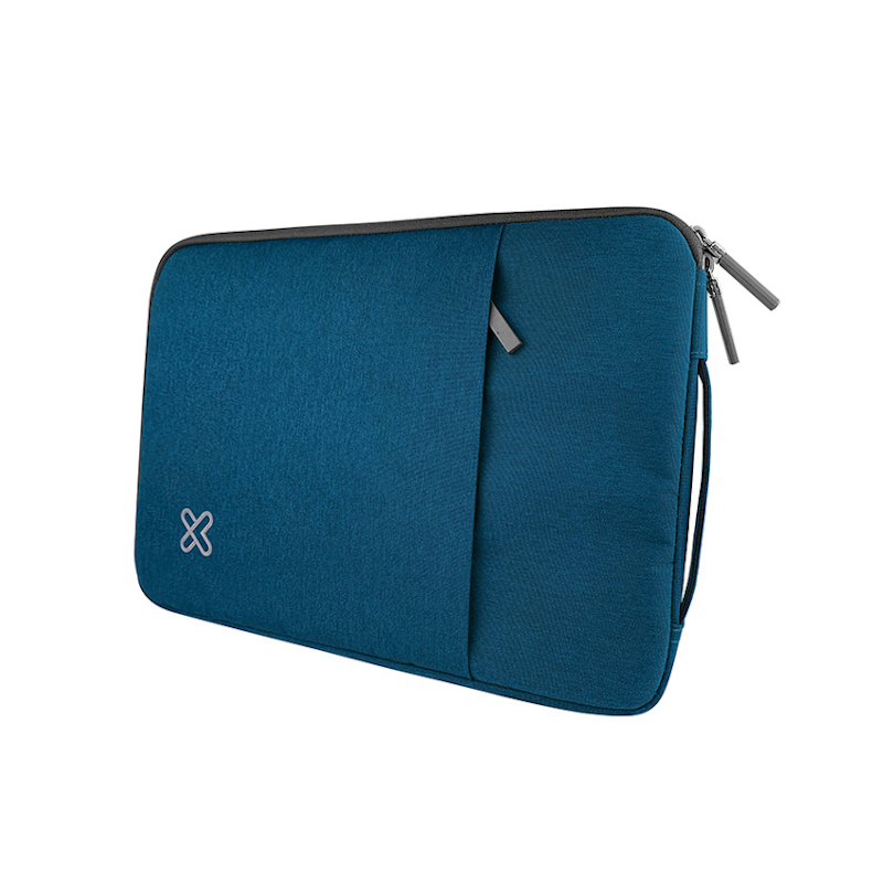 Bolso Para Laptop 14.1" Polyester Azul