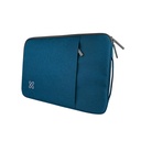 Bolso Para Laptop 14.1" Polyester Azul