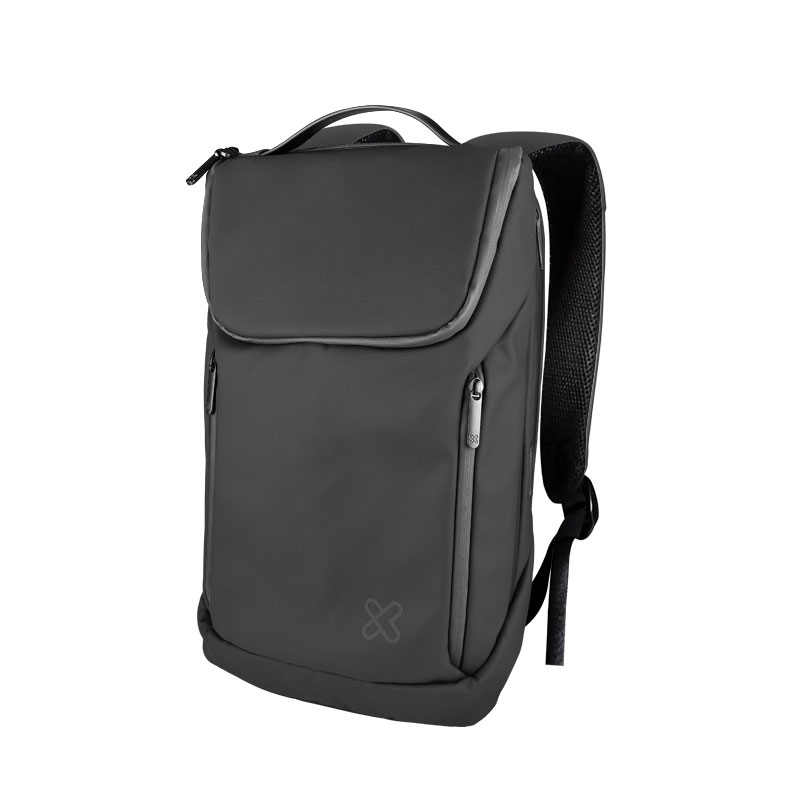 Mochila Para Laptop 15.6" Negro