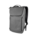 Mochila Para Laptop 15.6" Gris