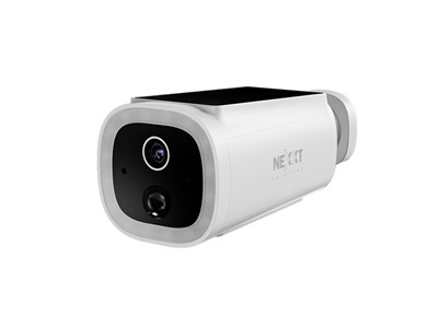 Cámara IP Mini Domo 1080p 3MP 2.8mm IR 30m IP66 Nexxt Solutions Home