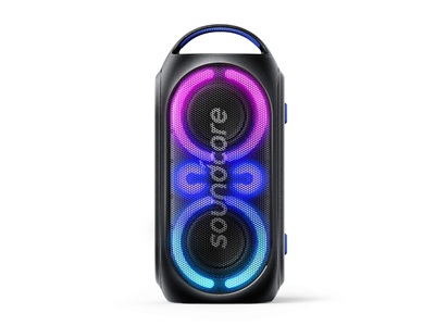 Parlante Portátil Bluetooth Soundcore Rave Party 2 Black