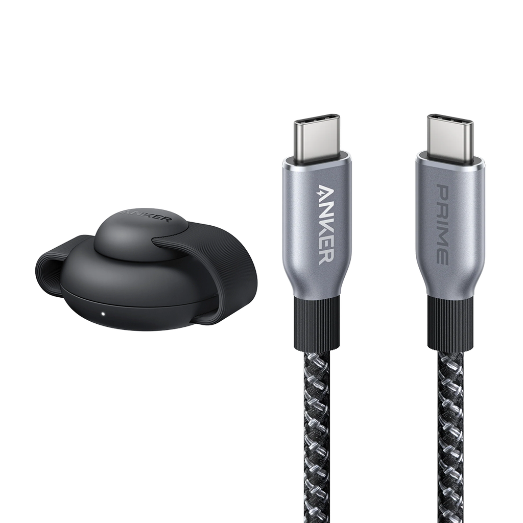 Cargador Inalámbrico 15W Maggo