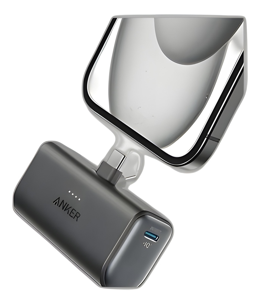 Cargador De Pared 22.5W 1Puerto USB-C Gan