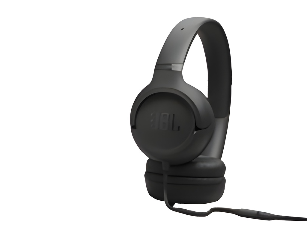 Auriculares Inalámbricos Tune 530BT Negro