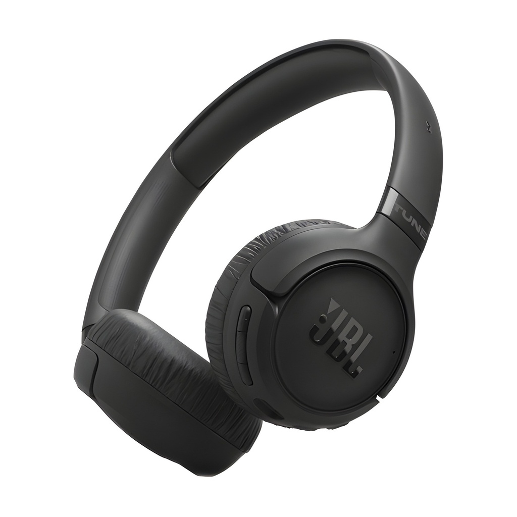 Auricular Over-Ear ANC Bluetooth Con Micrófono