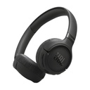Auricular Over-Ear ANC Bluetooth Con Micrófono