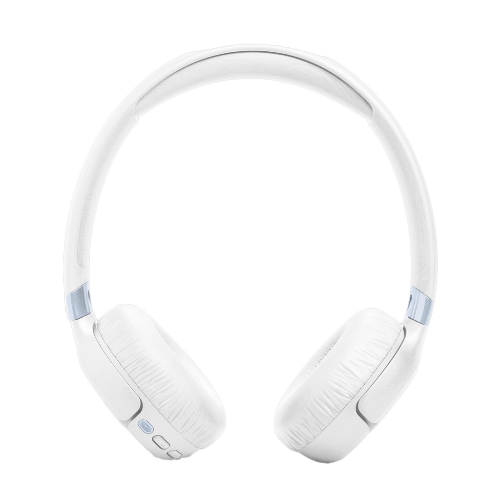 Auricular Over-Ear ANC Bluetooth Con Micrófono Tune 680NC