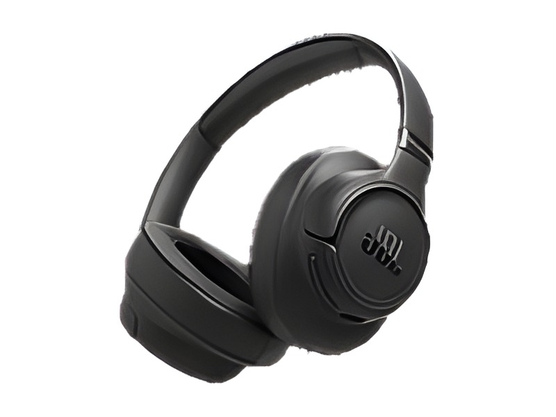Auricular Over-Ear ANC Bluetooth Micrófono 50h
