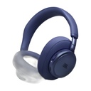 Auricular Over-Ear ANC Bluetooth Con Micrófono