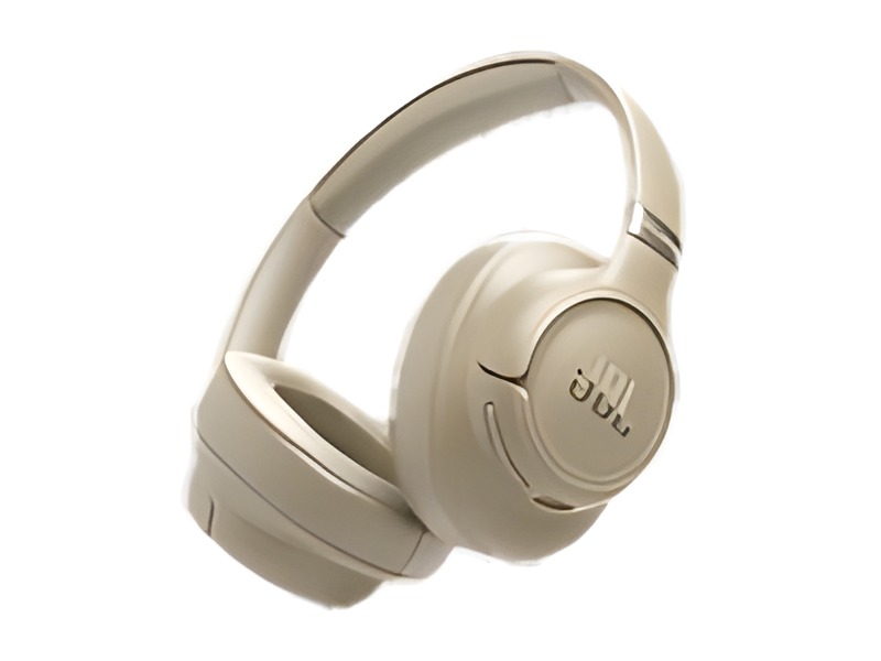 Auricular Over-Ear ANC Conexión Bluetooth Micrófono
