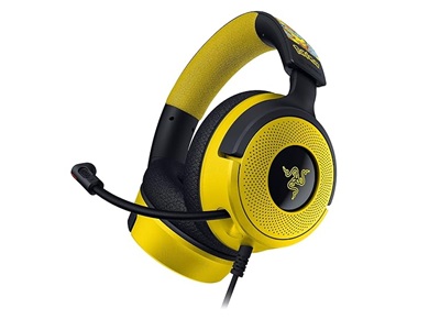 Headset Gaming Razer Kraken V4 X