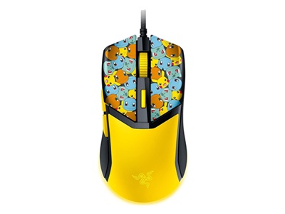 Ratones - Cobra - Mouse