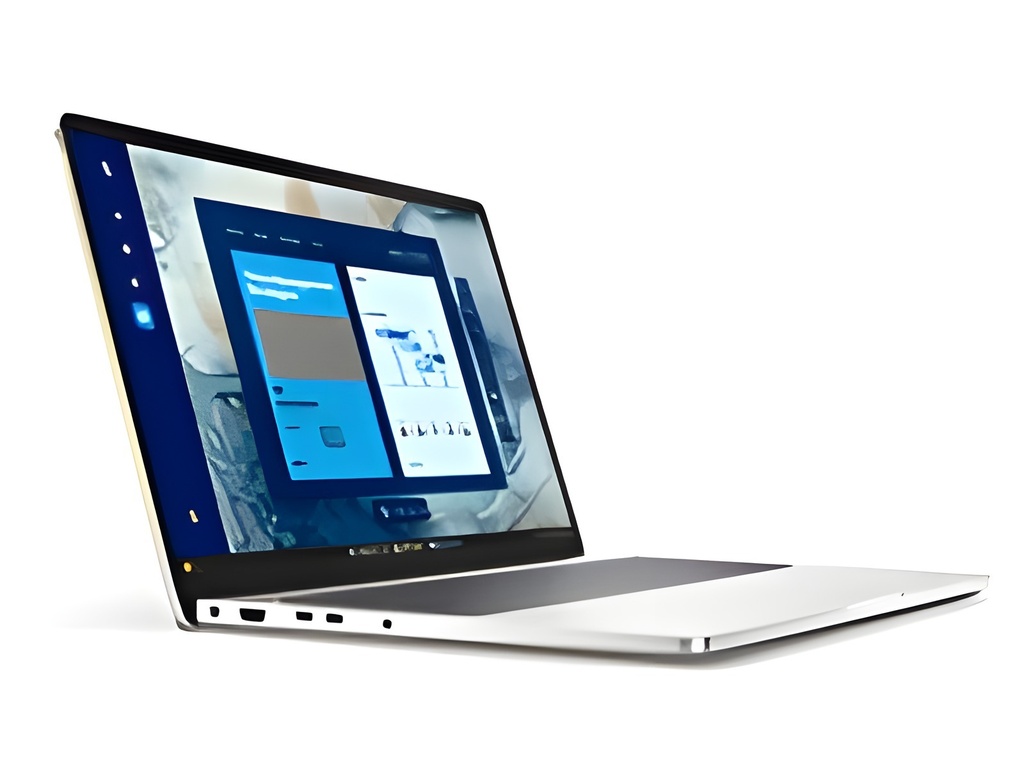 Notebook Intel Core I5 16GB Ddr5 / 512GB SSD