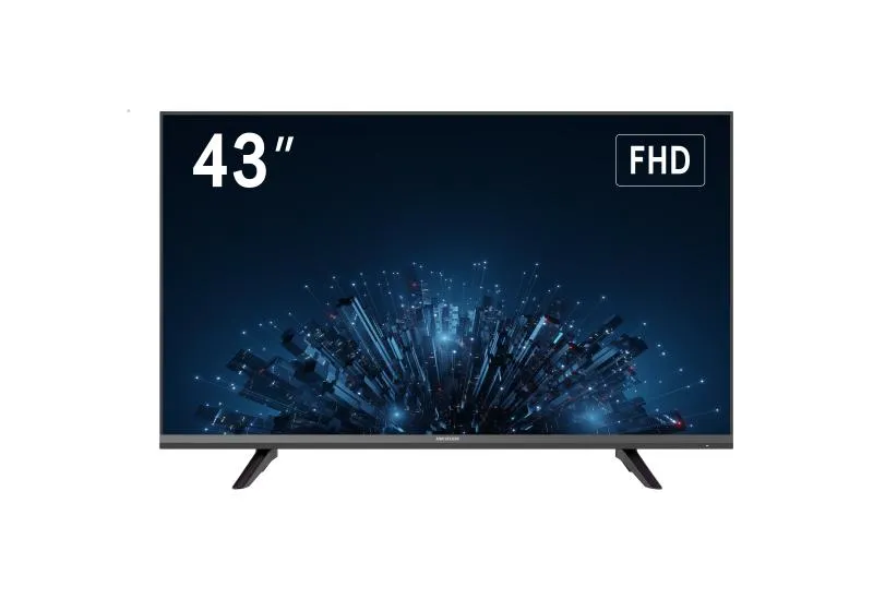 MONITOR 43" HD