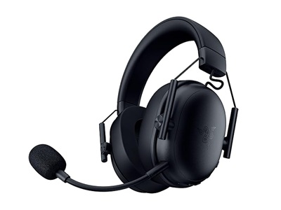 Auriculares Inalámbricos Razer BlackShark V3 X HyperSpeed