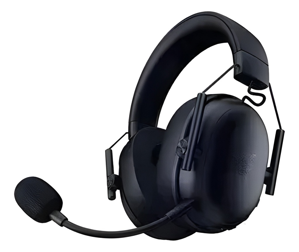 Auricular Gamer Bluetooth 7.1 Surround Micrófono Integrado