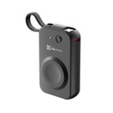 Cargador Inalámbrico 2000Mah Wireless Charging
