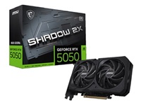 Tarjeta De Video Nvidia Geforce Rtx 5050 8GB Gddr6