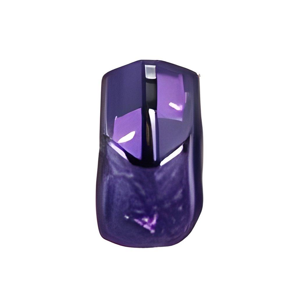 Mouse Gamer Cableado Cobra 1600DPI