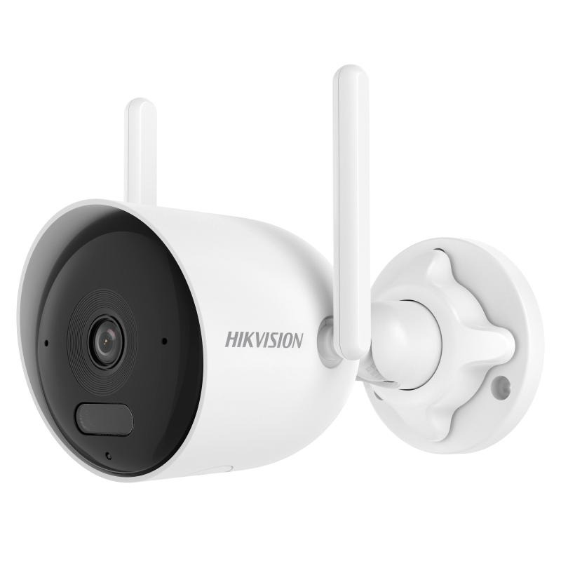 Cámara IP Bullet 2MP Exterior