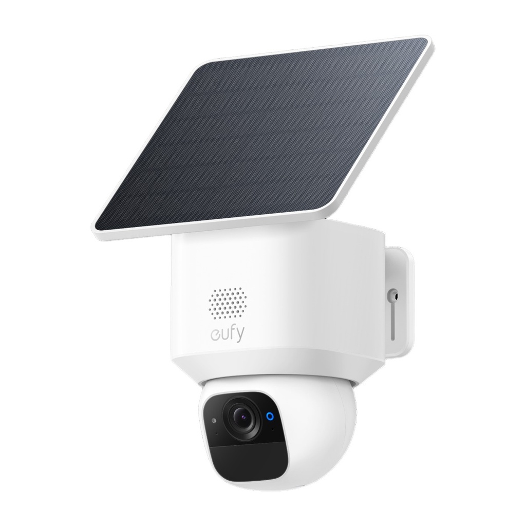Cámara PTZ Exterior 2MP IA Seguimiento Automático