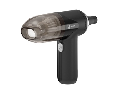 Aspiradora Portátil 2 en 1 XTECH XTA-810