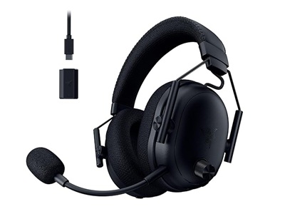 Auriculares Inalámbricos Razer Blackshark V3 Pro