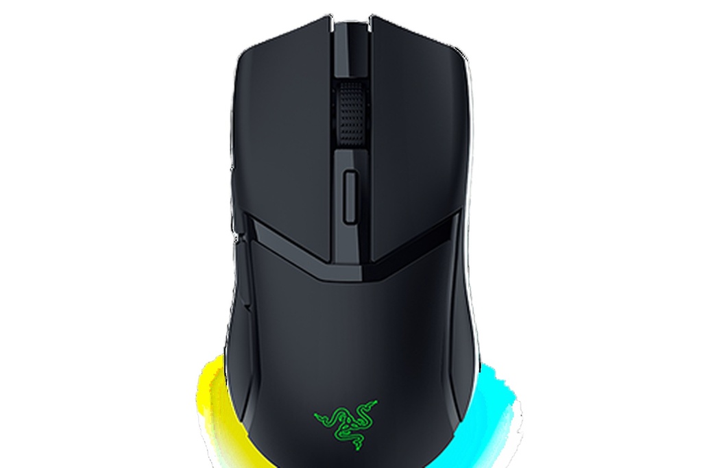 Mouse Gamer 2.4GHZ 1600DPI Hyperspeed